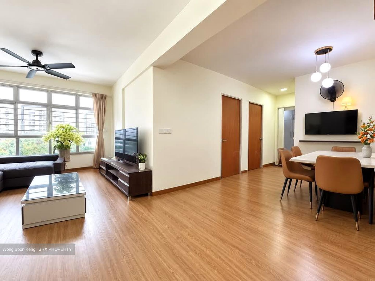 Blk 879B Tampines Greenforest (Tampines), HDB 4 Rooms #589894861
